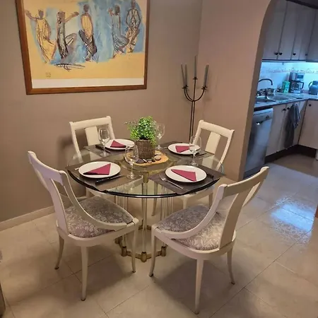 Miami Platja 80 M² Pool