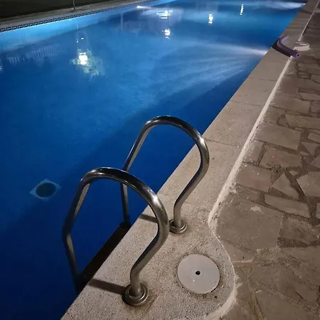 Miami Platja 80 M² Pool *